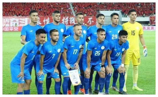 开云体育APP下载-菲律宾球队凭借团队配合获得一场关键胜利