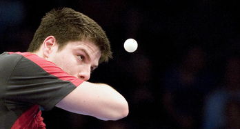 开云体育app-日本乒乓球队爆冷中国乒乓球队，水谷隼制霸全场