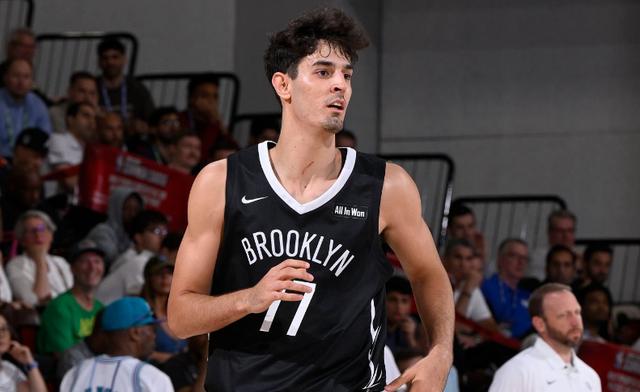 开云官方app入口-篮网队新秀崭露头角，成为球队未来之星的简单介绍