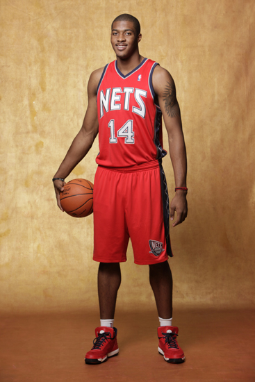 篮网队新秀崭露头角,成为球队未来之星的简单介绍 篮网队新秀崭露头角,成为球队未来之星的简单介绍