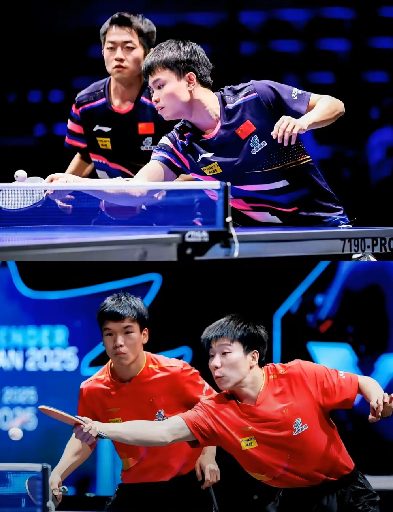 神来之战！欧预赛团体赛首轮比赛开打，球队实力对决的简单介绍