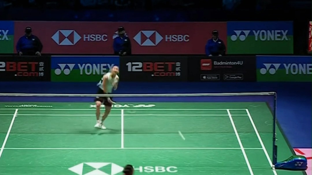 关于韩国羽毛球队完胜法国羽毛球队，戴资颖关键制胜的信息