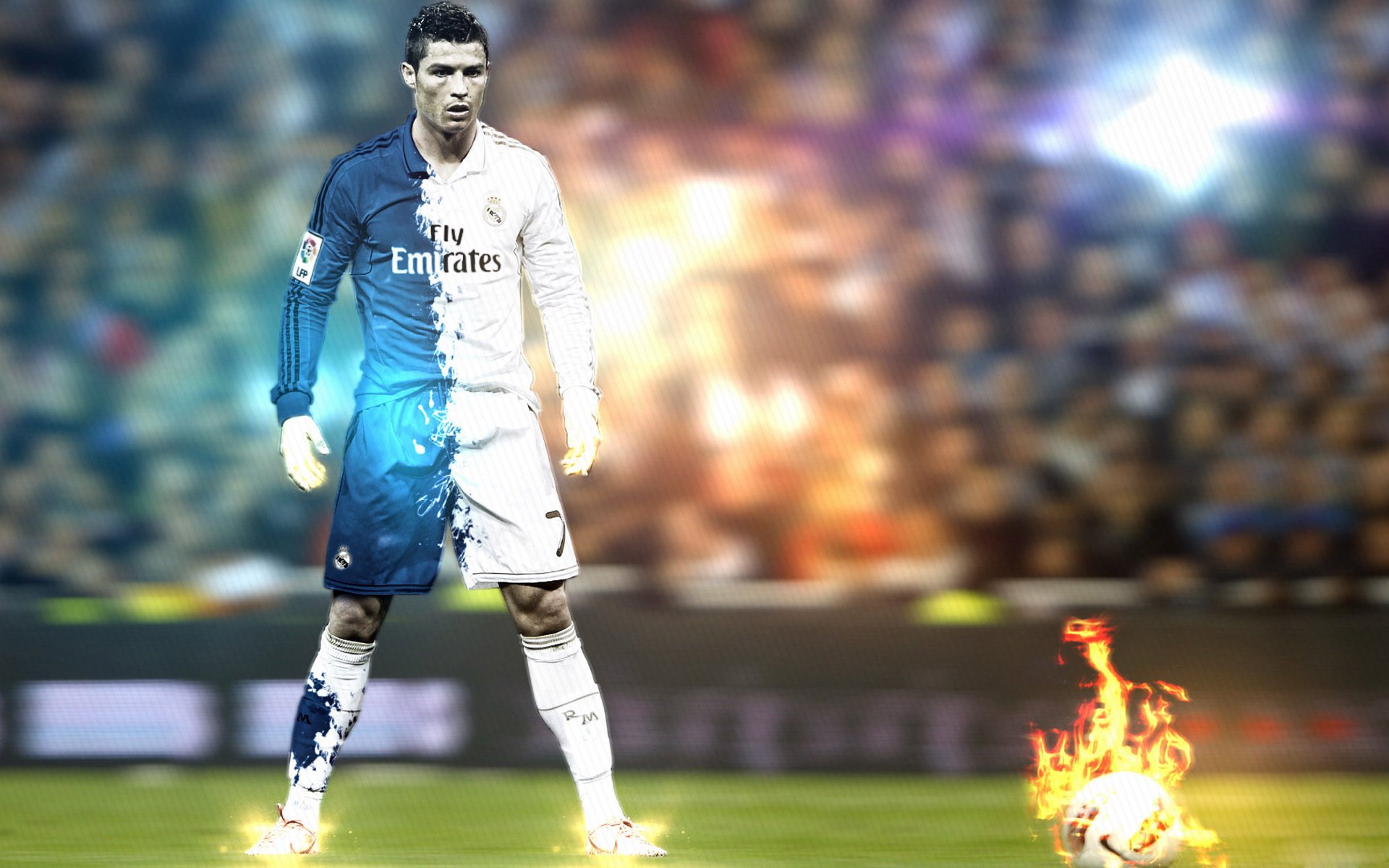 西决生死战之夜，库里大场面先生