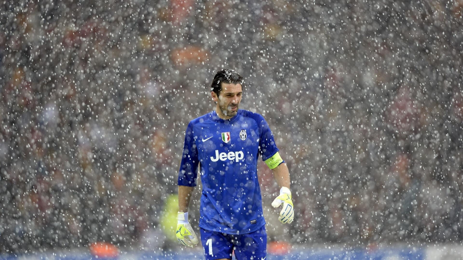 绿茵场外的总决赛之夜,弗拉霍维奇如何用篮球哲学诠释个人能力的极致绽放